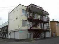 ルーベデンス大谷地