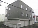 Ｖｉｖａｃｅ白石の外観