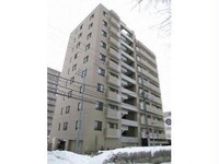 ダイアパレス白石南パークヒルズ