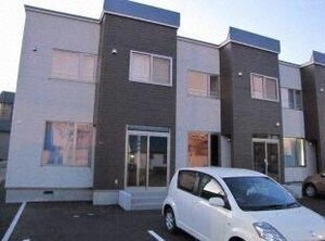 ウエストヴィレッジB