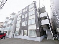 ローヤルハイツ南郷１５