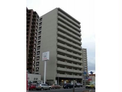  パークアクシス新さっぽろ