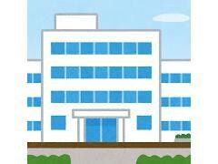 医療法人サンプラザ新札幌循環器病院(病院)まで390m パークアクシス新さっぽろ