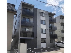 サムティ新さっぽろ