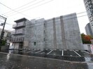 Ｌａ　Ｍｅｒｉｄｉａｎ　ＡＴＳＵＢＥＴＳＵの外観
