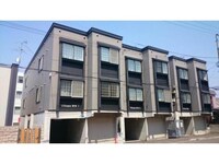 Ｖｉｌｌａｇｅ厚別Ⅰ