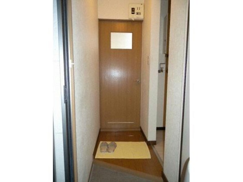  Ｖｉｌｌａｇｅ厚別Ⅰ