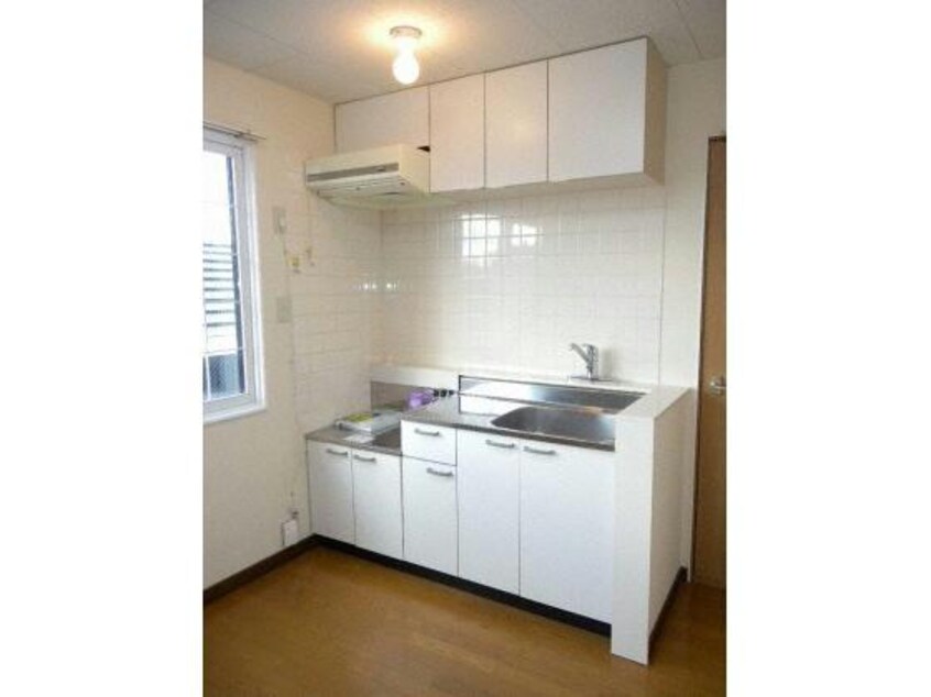  Ｖｉｌｌａｇｅ厚別Ⅰ