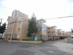 朝日プラザ南郷