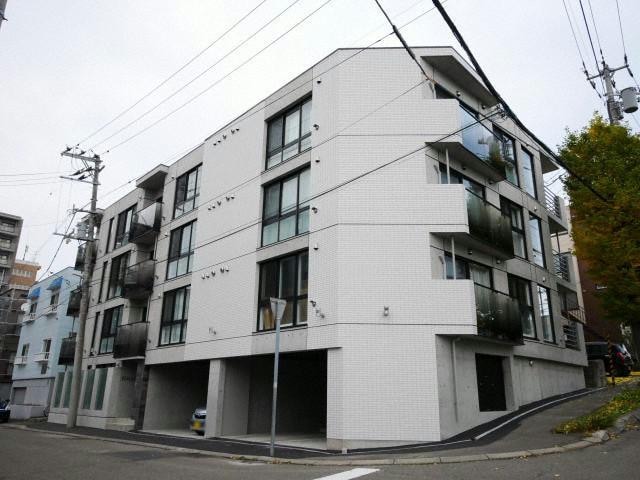  ＦＩＯＲＩＳＴＡ新さっぽろ