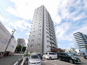 ブランズ南郷