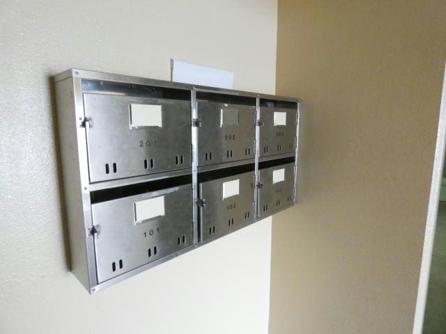  メゾン・ド・ボヌール