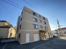 Ｃｈａｒｄｏｎｎａｙの外観