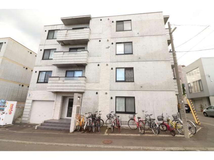  アンクレー南郷