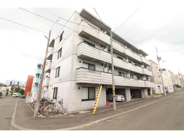  アンクレー南郷