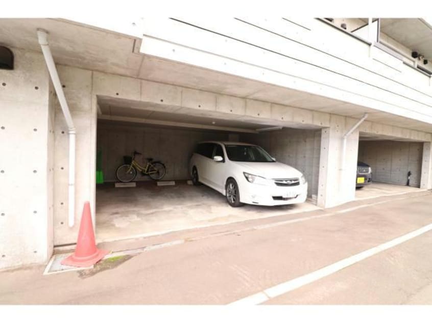  アンクレー南郷