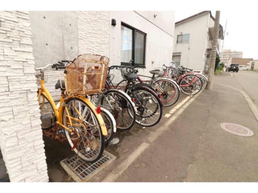  アンクレー南郷