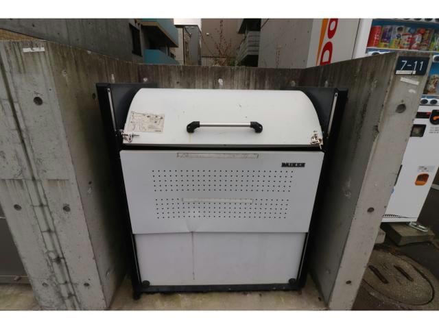  アンクレー南郷