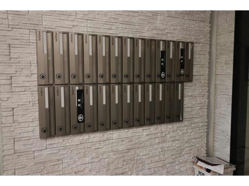  アンクレー南郷