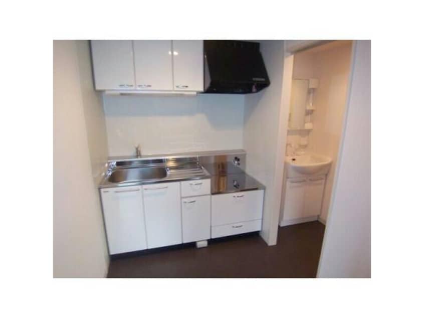  アンクレー南郷