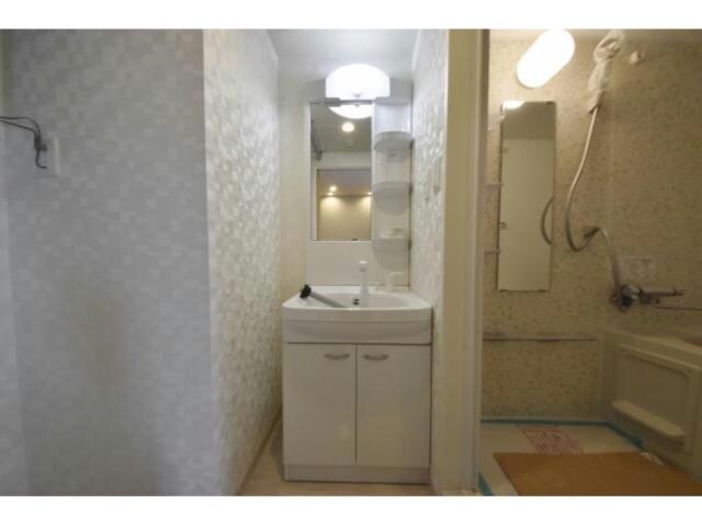  シティレジデンス南郷１３丁目