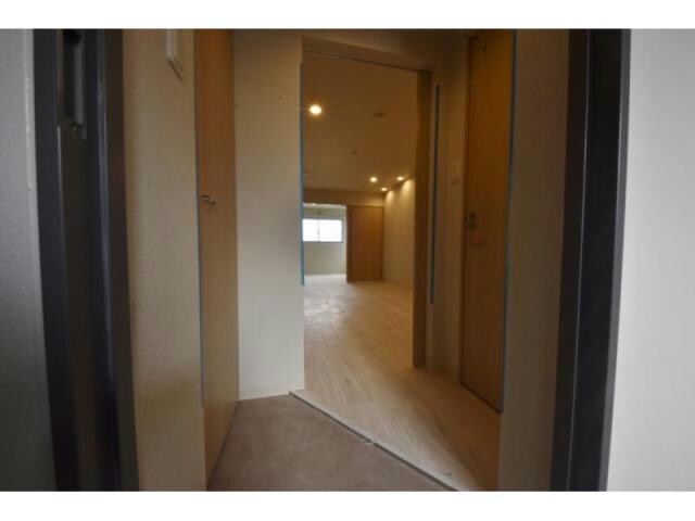  シティレジデンス南郷１３丁目