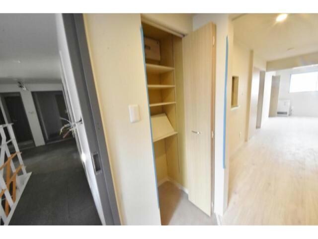  シティレジデンス南郷１３丁目