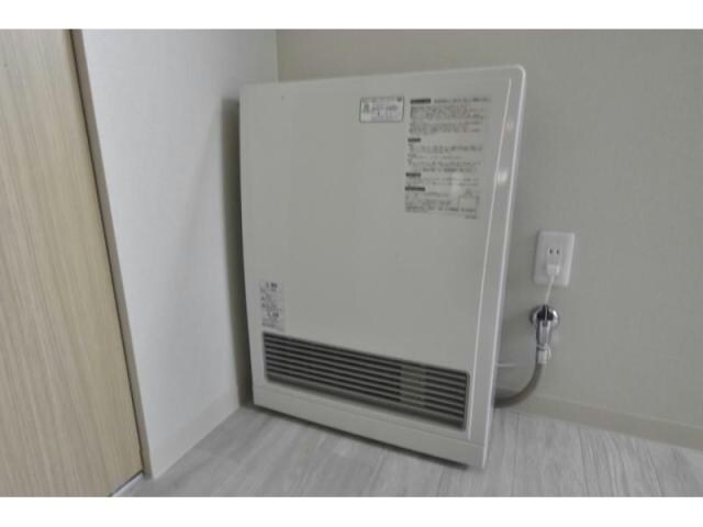  シティレジデンス南郷１３丁目