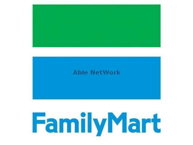 ファミリーマート札幌月寒東5条11丁目店(コンビニ)まで257m ラグジースペース栄通