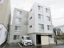  レストヒルズ南郷