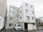 レストヒルズ南郷
