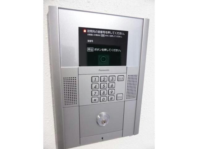  レストヒルズ南郷