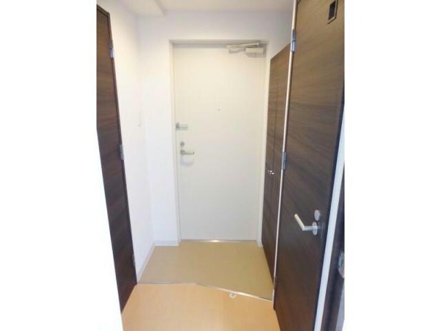  レストヒルズ南郷