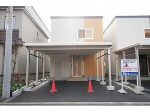 戸建　南郷通9丁目南