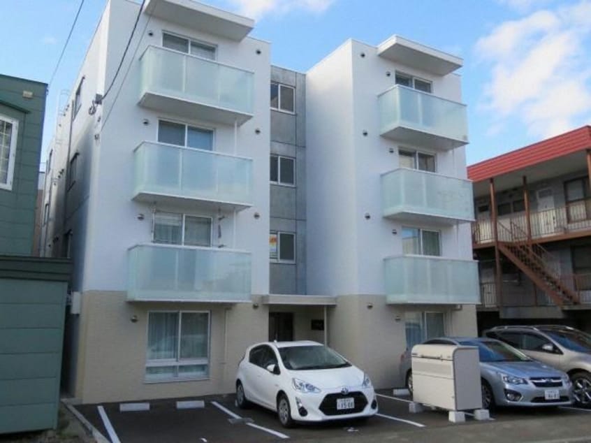  パルコ栄通２０