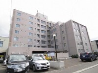 南郷シティハウス