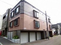 グロリア厚別