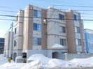 フリーダムコート栄通16の外観