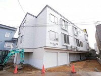 ベストハウス月寒