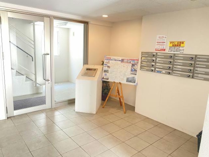  ロクサーナ・レジデンス