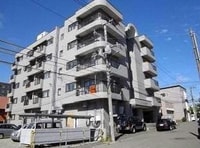 ヴィラ青葉町
