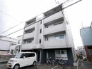 ＬａｙＬＡの外観