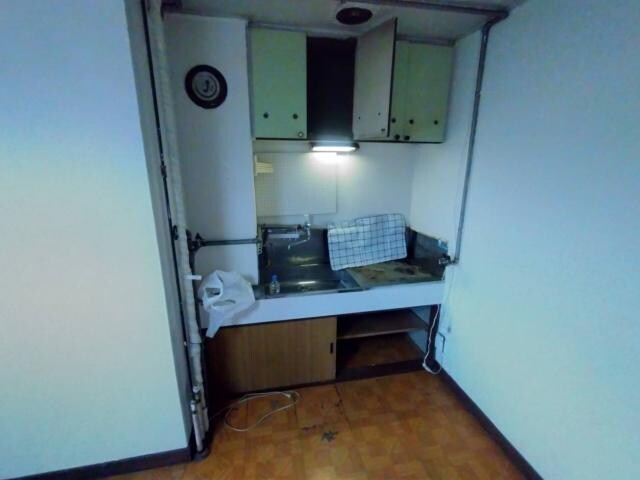  札新マンション