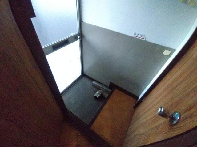  札新マンション