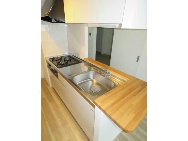  Ｒｉｔｚ　ＧＲＡＮＤＥ厚別南