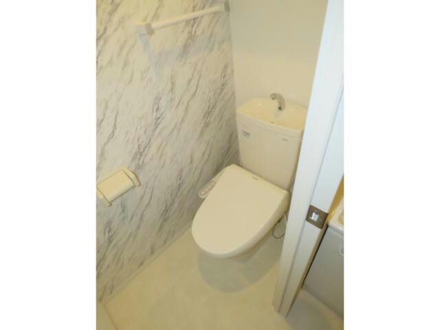  Ｒｉｔｚ　ＧＲＡＮＤＥ厚別南