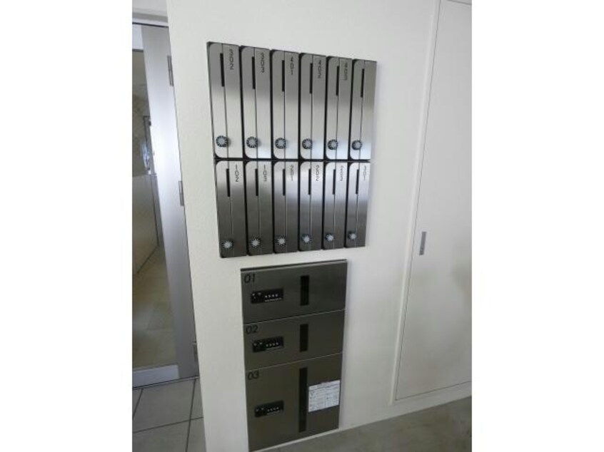  グラン・バディスひばりケ丘