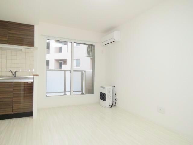  グラン・バディスひばりケ丘