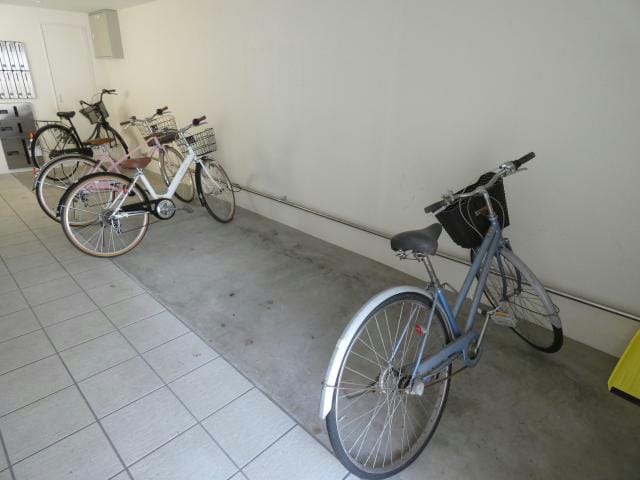  グラン・バディスひばりケ丘