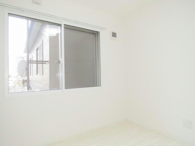  グラン・バディスひばりケ丘